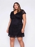 vestido plus size renda