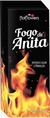 FOGO DE ANITA 15G