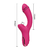 - VIBRADOR PONTO G E ESTIMULADOR CLITORIANO, 10 MODOS DEPULSACAO E 10 MODOS DE VIBRACAO - comprar online