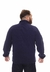 Blusa Masculina Soft Fleece Plus Size Crocker 49167 - comprar online