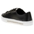 5667.638 TENIS FEM. BRANCO STRIKE/ E PRETO STRIKE - comprar online