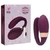 DB-1840 VIBRADOR DE PLASTICO PARA ESTIMULO SEXUAL