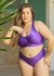 biquini nanda plus size o por do sol tamanho gg 46/48/50