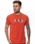 CAMISETA MASC M/C GOLA O X 48 na internet