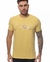 CAMISETA MASC M/C GOLA O X 48