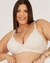 Sutiã plus size base bojo alongado