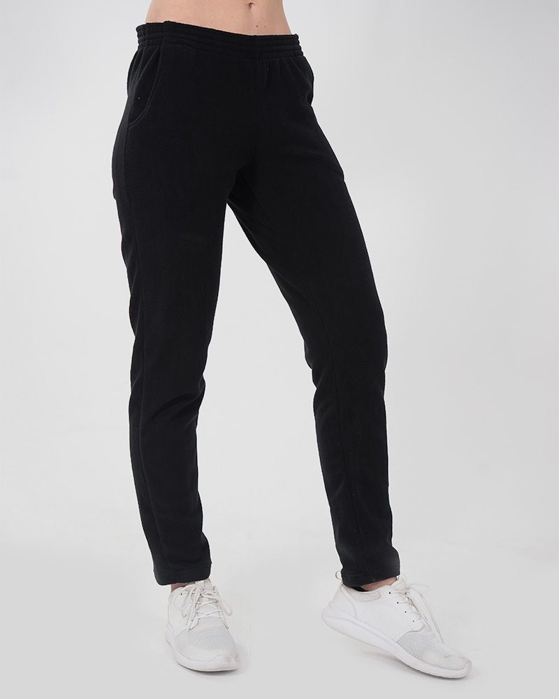 Pantalon micropolar mujer new arrivals