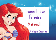 ESCOLAR ARIEL 2