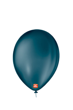 Balão Látex 9" Liso São Roque c/50 - loja online