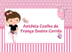 ESCOLAR BAILARINA 3