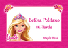 ESCOLAR BARBIE 14