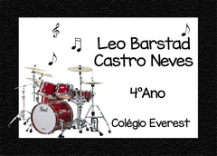 ESCOLAR BATERIA 2