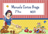 ESCOLAR BRANCA DE NEVE 6