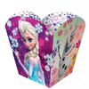 Cachepot Papel Pequeno Frozen 1 c/8 Regina Festas