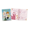 CONVITE PAPEL C/8 FROZEN FEVER REGINA FESTAS