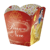 CACHEPOT PAPEL C/8 BRANCA DE NEVE REGINA FESTAS