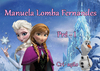 ESCOLAR FROZEN 1