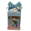 Caixa Milk Personalizada PREMIUM Ariel