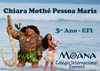 ESCOLAR MOANA 3