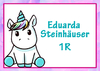 ESCOLAR UNICORNIO MODELO 19