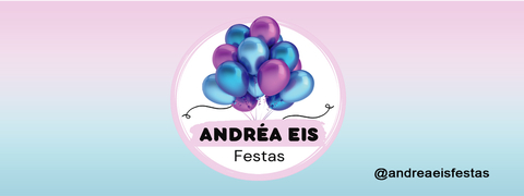 Imagem do banner rotativo Andréa Eis