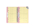 Agenda semana a la vista - Minnie Mouse - Mooving -