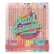 LAPICES DE COLOR PASTEL X 20 MOOVING