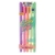 LAPICERA ROLLER GEL X 5 - PASTEL - MOOVING -