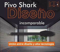 Pivo Shark Súper Single