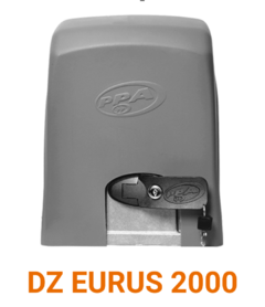 DZ EURUS 2000