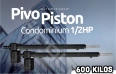 PISTON CONDOMINIUM MEGA DOBLE en internet