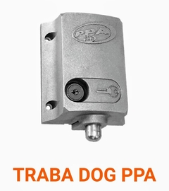 ELECTROCERRADURA DOG