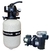 Filtro Piscina Sibrape antiga Pentair BR30 30.000l com Bomba 1/3cv Motor Weg