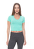 01472 Blusa Cropped Verde 04