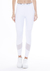 06553 Legging Compression Branco