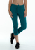 05184 Calça Jogger Leve Verde 48