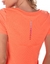 reg783 Regata Dry Fit Seashore Laranja Neon - loja online