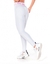 FS1437 Legging Cós Elástico Hera Branco - comprar online