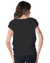 bmc729 Blusa Manga Curta Taty Preto - comprar online