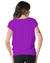 bmc729 Blusa Manga Curta Taty Fucsia - comprar online