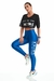 005.060 Legging Atletika Shine na internet