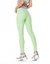 FS1437 Legging Cós Elástico Hera Verde Menta - comprar online