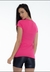 01105 Blusa Alongada Malha Viscose - comprar online