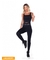 fs1357 Legging Seamless Elis Preto na internet