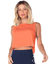 reg772 Regata Dry Fit Astra Laranja Neon