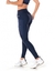 fs1401 Legging com Bolsos Luna Marinho Escuridão - comprar online