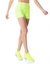 sh579 Shorts Myst Vestem Amarelo Neon