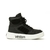 Tenis Basquiat Preto