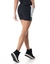 sh566 Shorts Oops Preto - comprar online