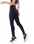 fs1401 Legging com Bolsos Luna Preto - comprar online